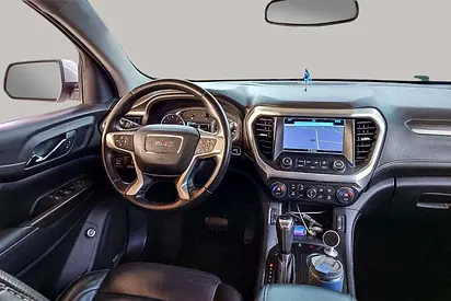 2019 GMC ACADIA — фото 10