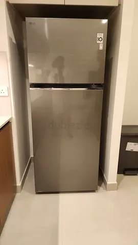Lg Refrigerator 500+ltr latest model