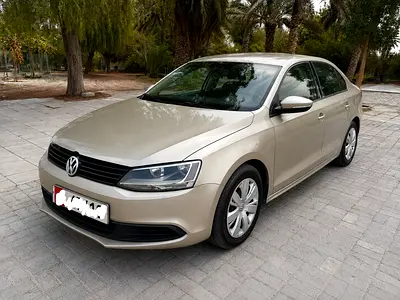 2015 Volkswagen JETTA 照片 7
