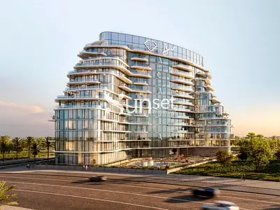 Easy Access | Sea and Pool View | Luxury Living