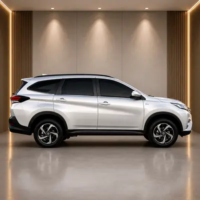 صورة 3 لـ 2021 Toyota RUSH