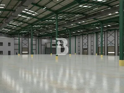 Excellent Connectivity | Industrial | 1.5 MW Power