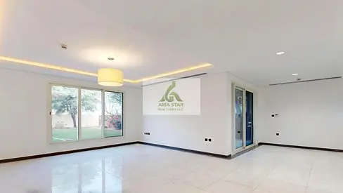 Private Garden & Pool | Spacious 4BR + Maid’s Room + Store | Ready to Move In
