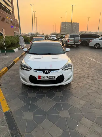 Good condition car
