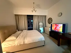 Private Studio in Elite 9 | All inclusive | Only 4200 AED