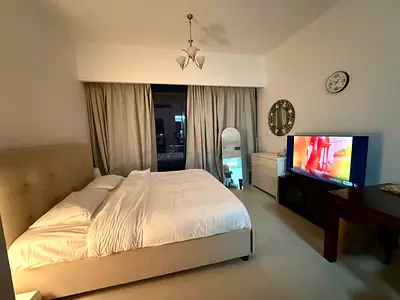 Private Studio in Elite 9 | All inclusive | Only 4200 AED