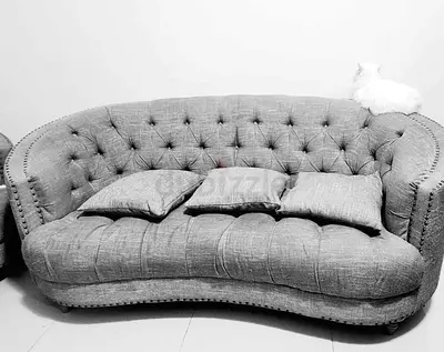 2 seater sofa