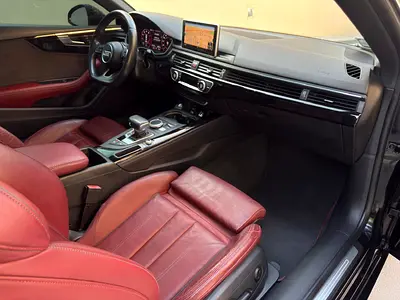 صورة مصغرة 16 لـ 2018 AUDI A5