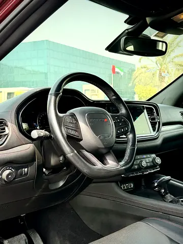 2023 Dodge DURANGO 照片 11