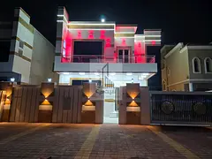 🔥 Modern Luxury Villa for Sale 🔥 Freehold ownership for all nationalities