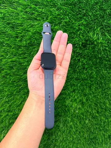 Apple Watch SE 3 44mm GPS - Black