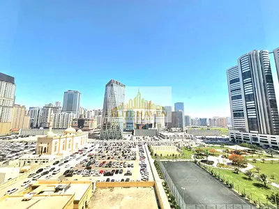 BRAND NEW 1BHK APARTMENT PRIME LOCATION WITH BALCONY COVERED PARKING