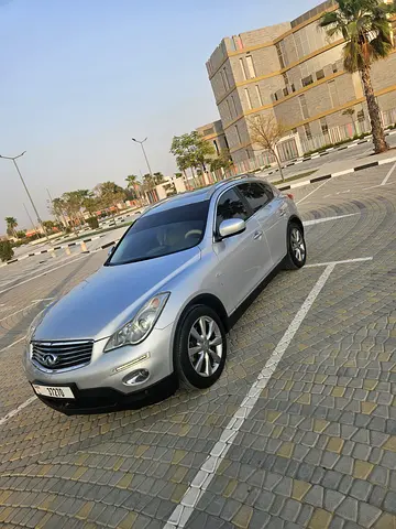صورة 3 لـ 2015 Infiniti QX50
