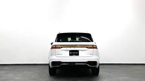 Geely Monjaro GK, миниатюра 5