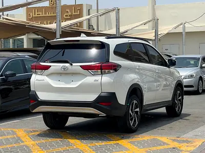 2023 Toyota RUSH 照片 5