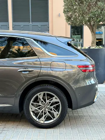 Genesis GV70 Premium, миниатюра 13