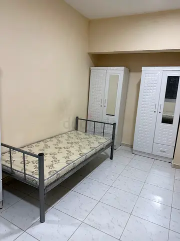 EXCUTIVE BED SPACE AVAILABLE AJMAN