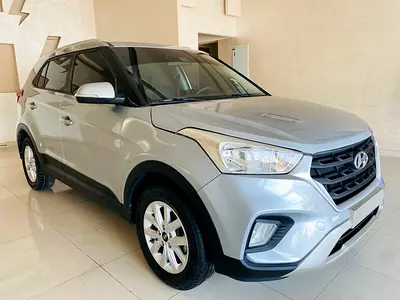 2020 Hyundai CRETA 照片 3