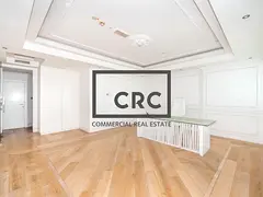 Vastu Compliant | Fitted | Vacant | Grade A