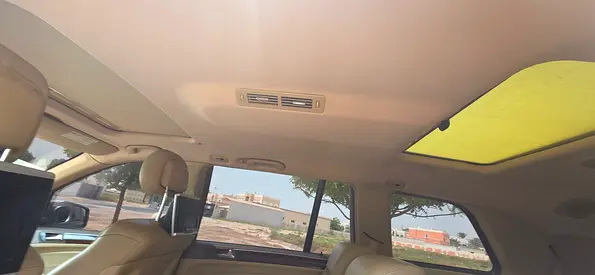 2012 Mercedes-BENZ GL 照片 14