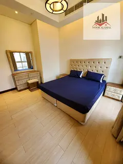 Super Deluxe Apartment in a Brand-New Compound Near Al Heera Beach | Al Rifa'a