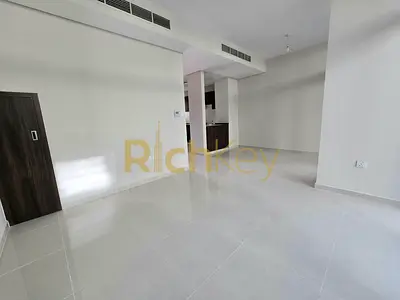 Unfurnished | Ready to Move | Well Maintained