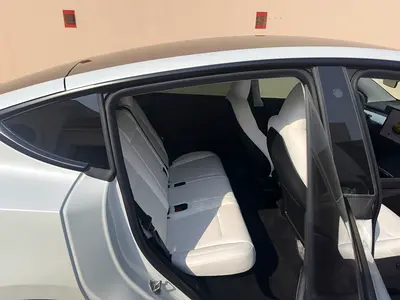 2023 Tesla MODEL Y photo 9