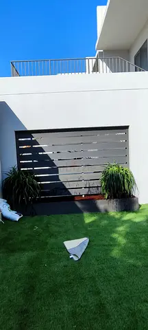 Wpc fence