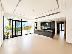 2Br + Store room | Dishwasher | 2 Parkings