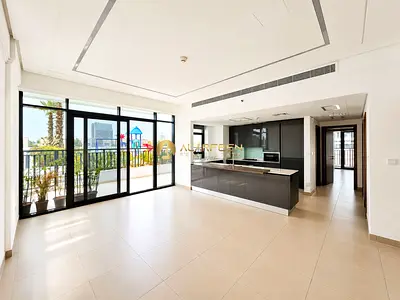 2Br + Store room | Dishwasher | 2 Parkings