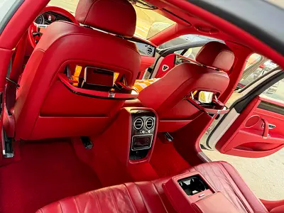صورة مصغرة 15 لـ 2016 Bentley FLYING SPUR
