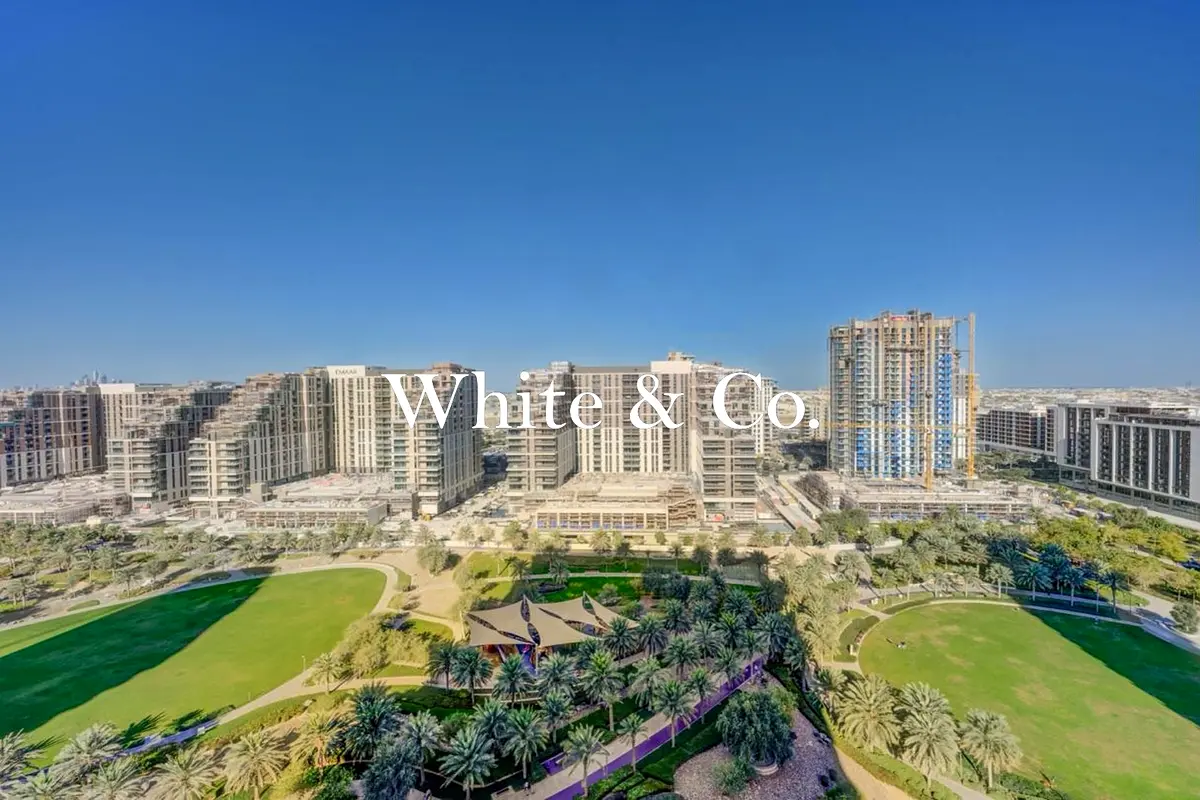 Park View | Brand New Unit | High Floor