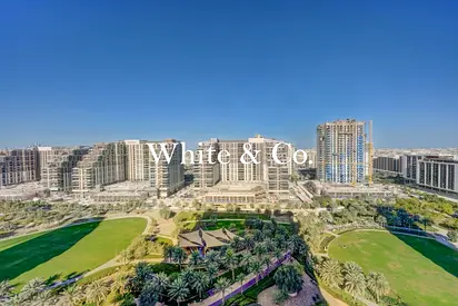 Park View | Brand New Unit | High Floor