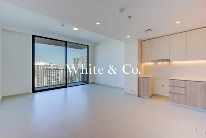 Direct Park View | Rare Find | High Floor