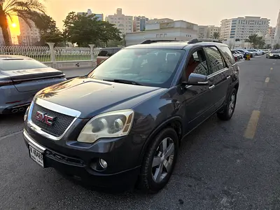 صورة 4 لـ 2011 GMC ACADIA