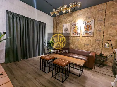 LUXURIOUS | FURNISHED 2BR | WITH ALL BILLS & PARKING