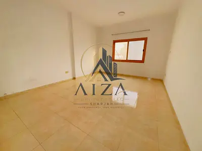 DREAM OFFER//LAST CHANCE//SPAISIUS STUDIO WITH BALCONY SAPARTE KITCHEN ONLY 23,000 IN AL QASMIA NUD