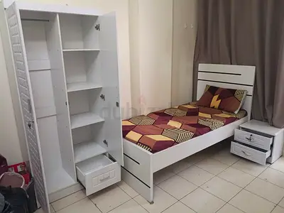 Bed space