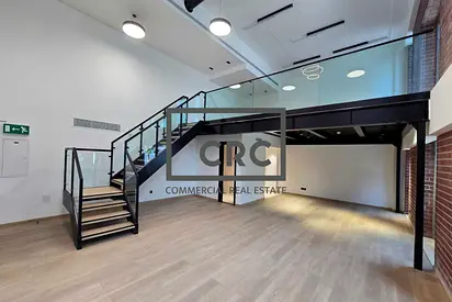 Duplex Unit | High Quality Office | DDA FZ License