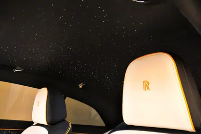 صورة مصغرة 16 لـ 2025 ROLLS-ROYCE SPECTRE