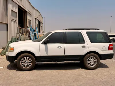 2012 FORD EXPEDITION — фото 4