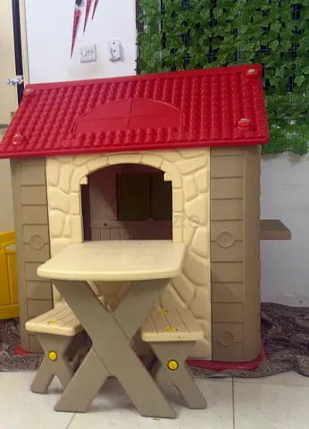 Kids House