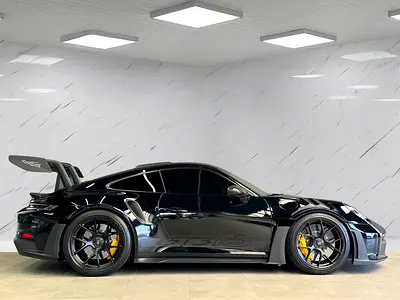 2025 Porsche 911 缩略图 5