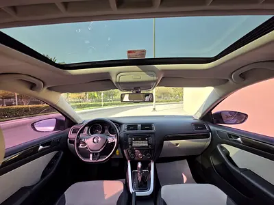 2016 Volkswagen JETTA 缩略图 14