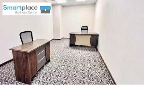 Professional Office Spaces Near Burjman Metro – Ready-to-Use & Fully Equipped