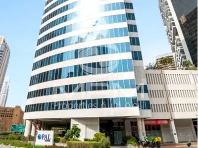 Office Space | Opal Tower | Business Bay