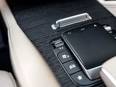 Mercedes-Benz GLE 450 4MATIC, миниатюра 9