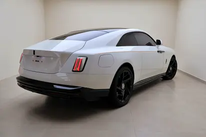 صورة مصغرة 3 لـ 2025 ROLLS-ROYCE SPECTRE