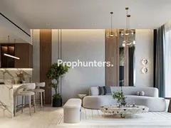 Post Handover Payment Plan | Spacious | Luxury
