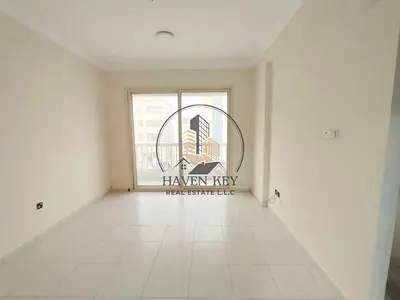 Limited offer ~Spacious apartment ~ big size 1bhk~ for family ~big balcony ~ in school area